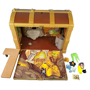 Playmobil Piraten 4432 Schatztruhe
