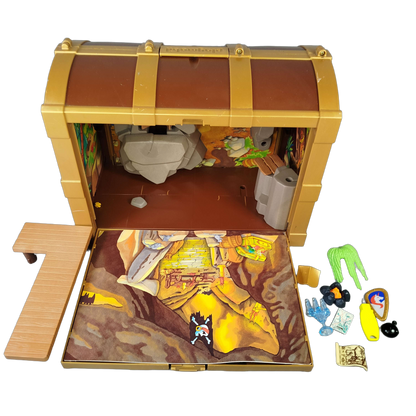 Playmobil Piraten 4432 Schatztruhe