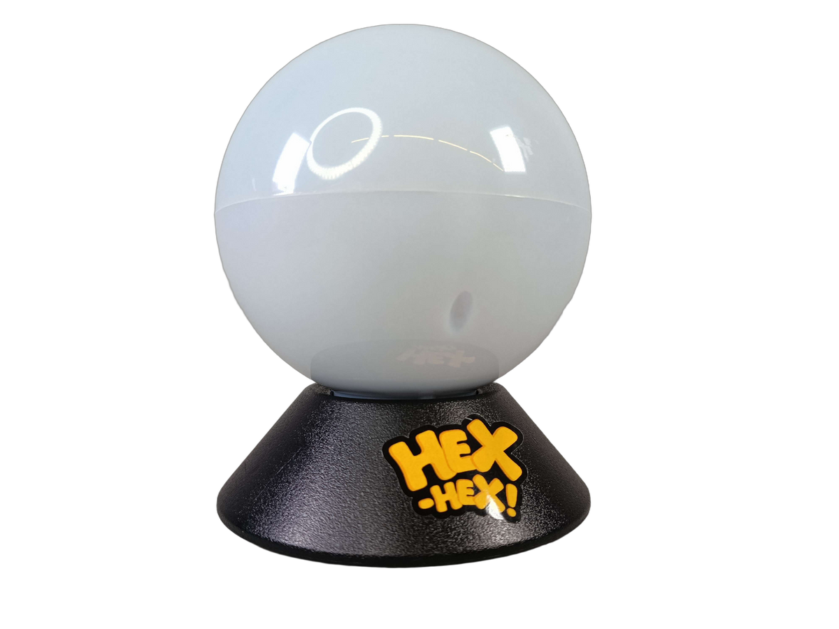 Schmidt Spiele Bibi Blocksberg Hexenkugel 40458