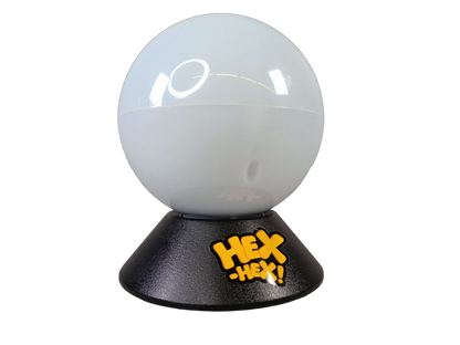 Schmidt Spiele Bibi Blocksberg Hexenkugel 40458