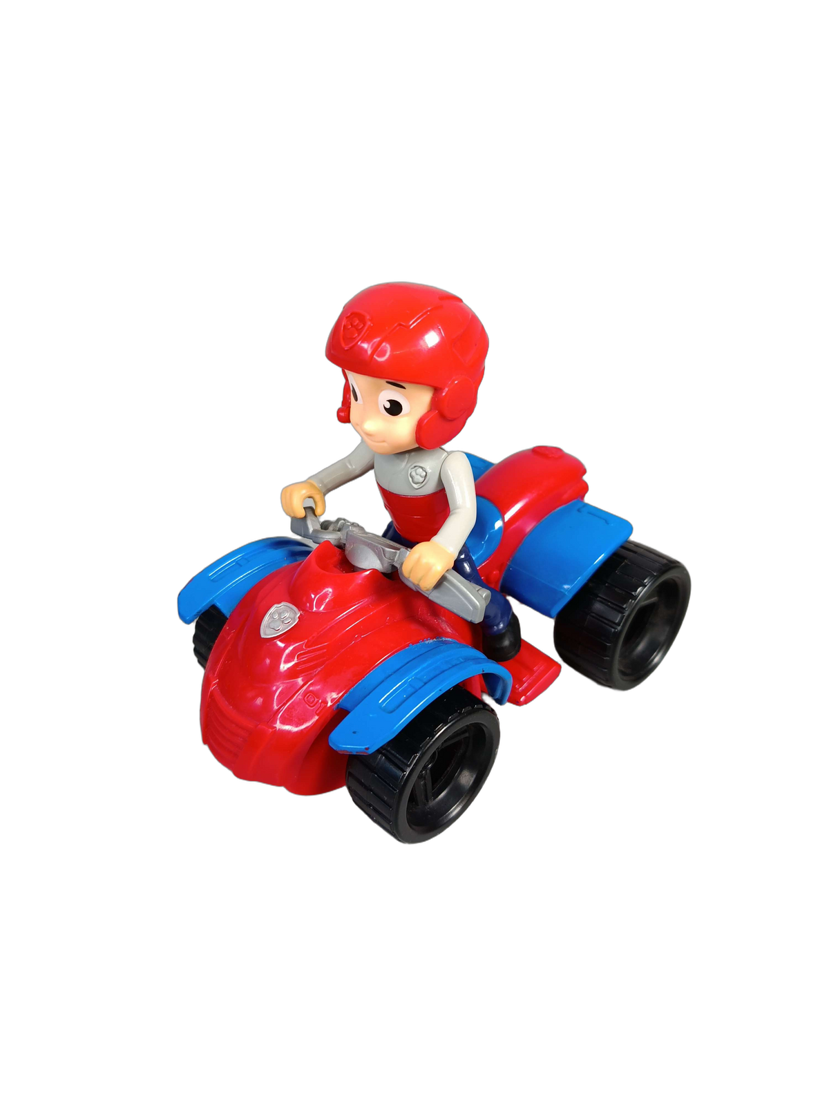 Spin Master Bundle Paw Patrol Patroller Set Fahrzeuge & Figuren