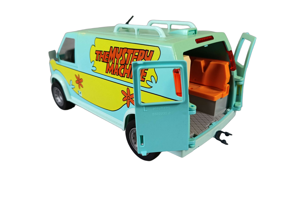 Playmobil Mystery Machine 70286 Auto, ab 3 Jahre