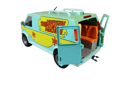 Playmobil Mystery Machine 70286 Auto, ab 3 Jahre