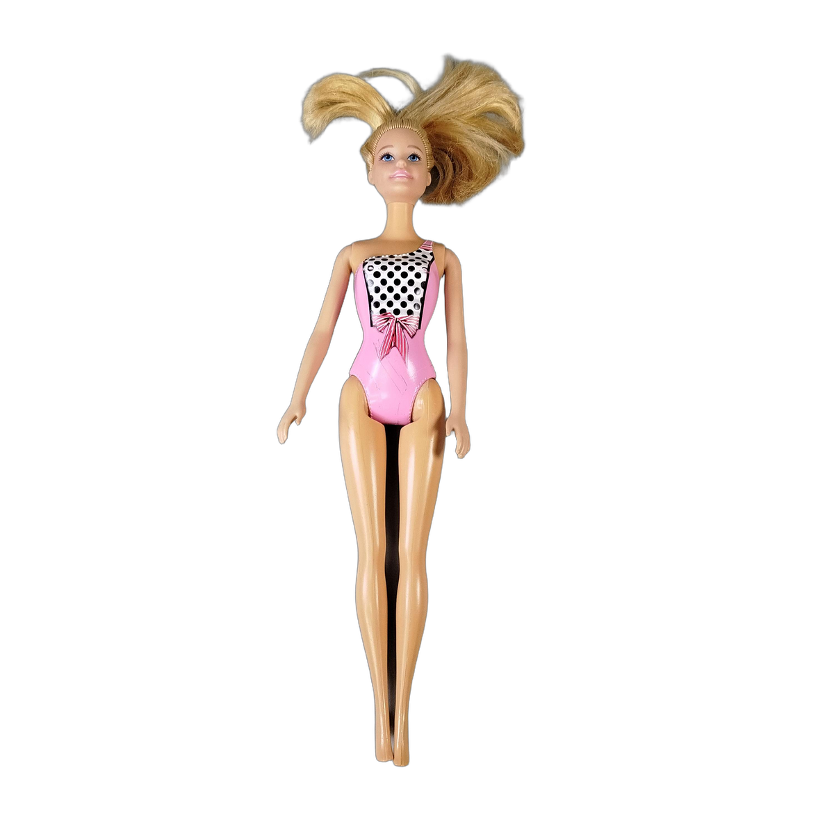 Mattel Barbie Beach CFF12 Modepuppe