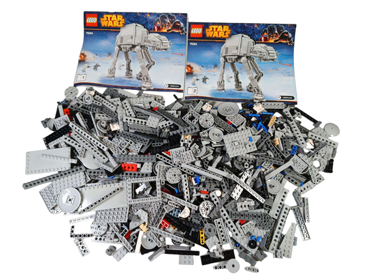 LEGO Star Wars 75054 AT-AT Bauset