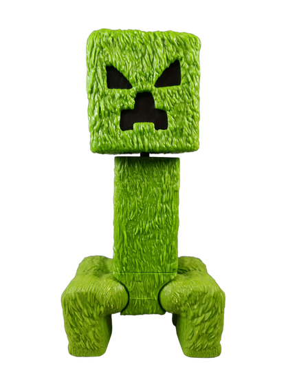 Mattel Creeper Actionfigur & Sammelfigur