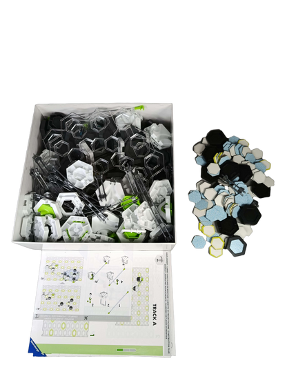 Ravensburger GraviTrax Starter-Set Kugelbahn
