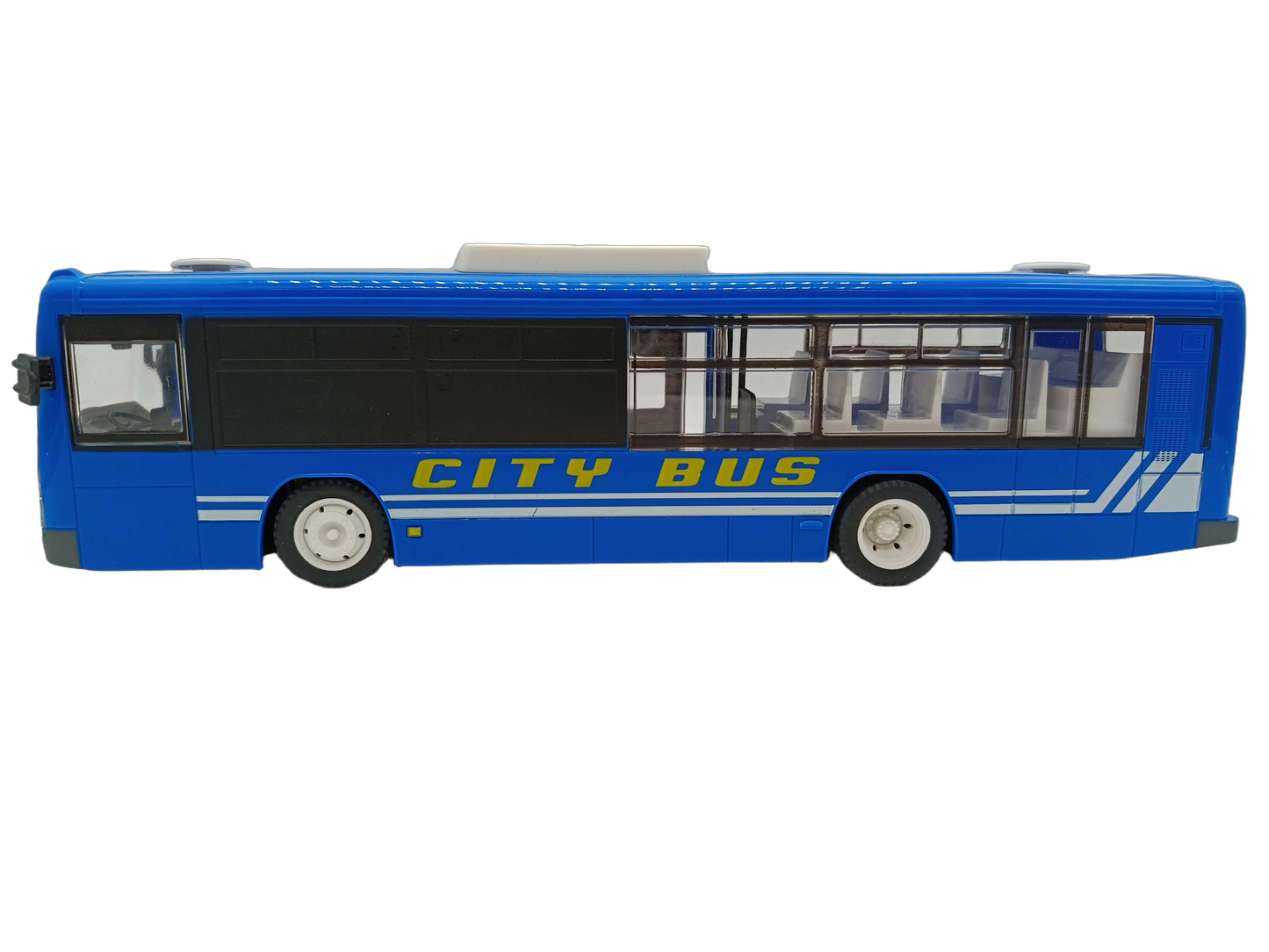 RC Fahrzeug E635-003 Stadtbus ferngesteuert