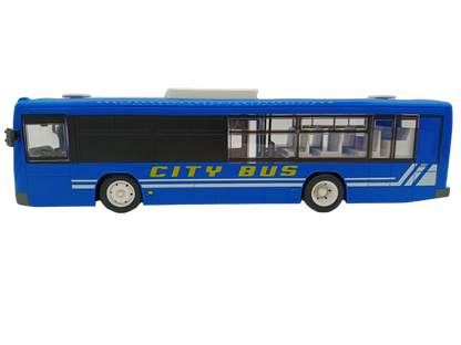 RC Fahrzeug E635-003 Stadtbus ferngesteuert