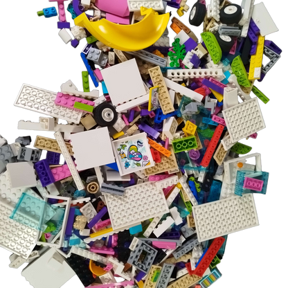 LEGO Friends 41395 Bausteine & Figuren