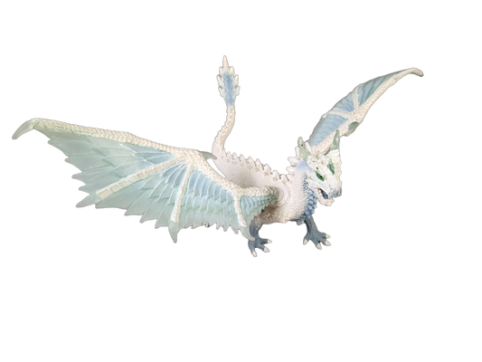 Schleich Eisdrache 70139 Drachenfigur