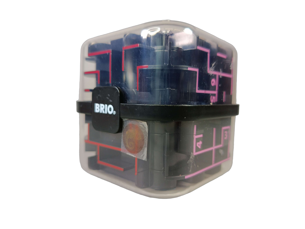 Bundle 28437 Set von 3 Geduldspiele & Spy Camera Maze Cube Tilt Maze