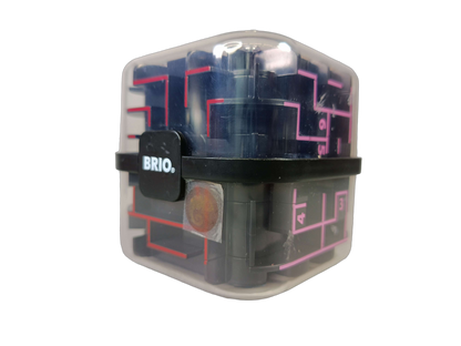 Bundle 28437 Set von 3 Geduldspiele & Spy Camera Maze Cube Tilt Maze