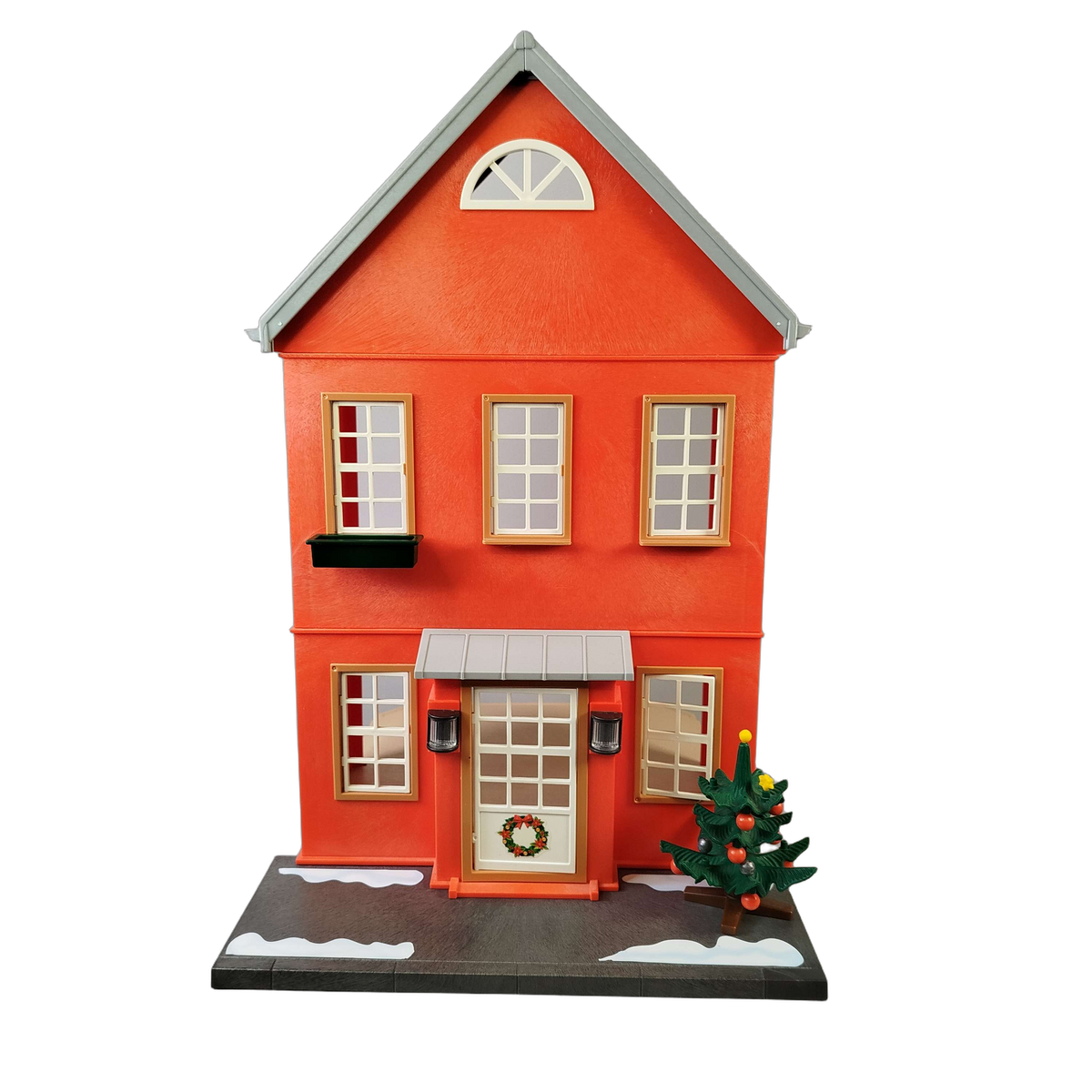 Playmobil Haus Gebäude Spielset