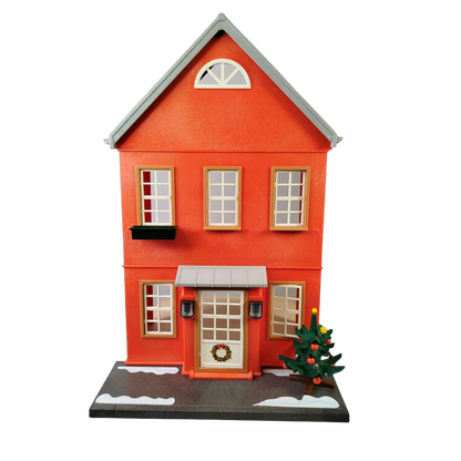 Playmobil Haus Gebäude Spielset