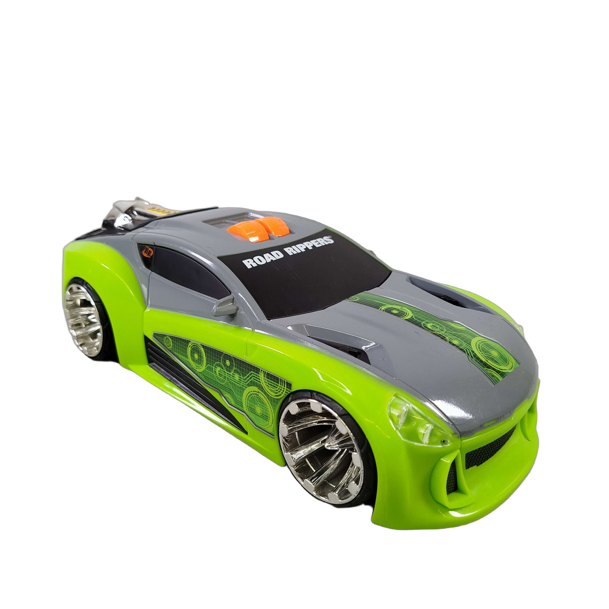 Toy State Maximum Boost 33346 Modellauto