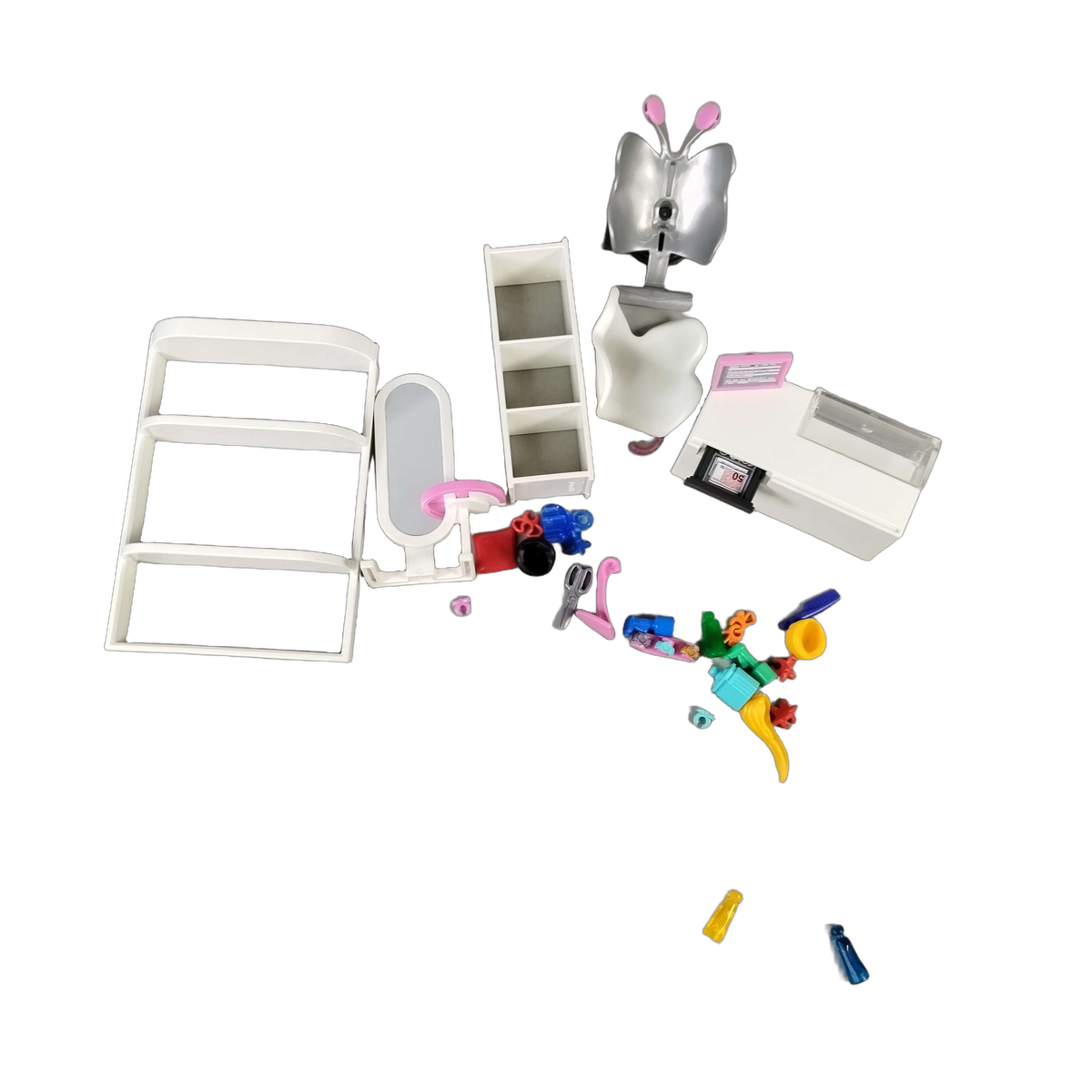 Playmobil Beauty Salon 5487 Spielset Friseursalon