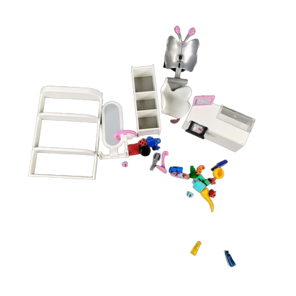 Playmobil Beauty Salon 5487 Spielset Friseursalon