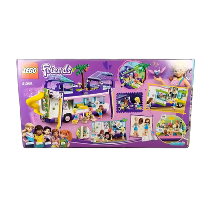 LEGO Friends 41395 Bausteine & Figuren