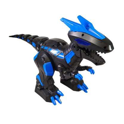 Gear 2 Play RC Dinosaurier Roboter mit Fernbedienung
