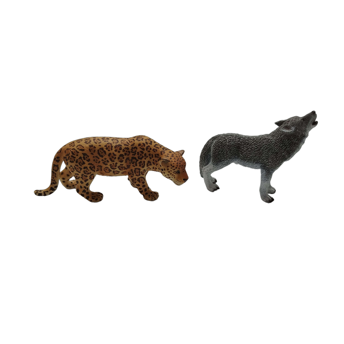 Schleich Tiere Bundle Wildtiere Giraffe Zebra 6 Teile Tierfiguren