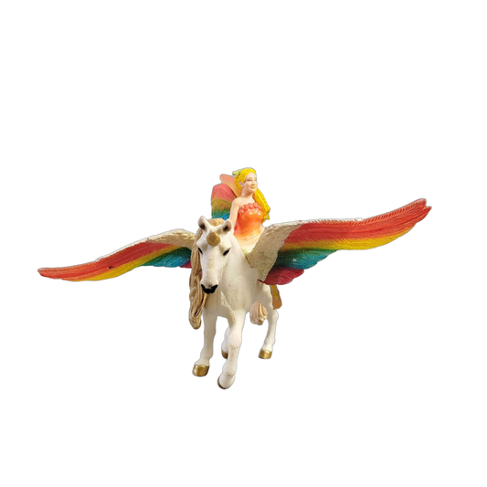 Schleich Ilaya 70486 Spielfigur