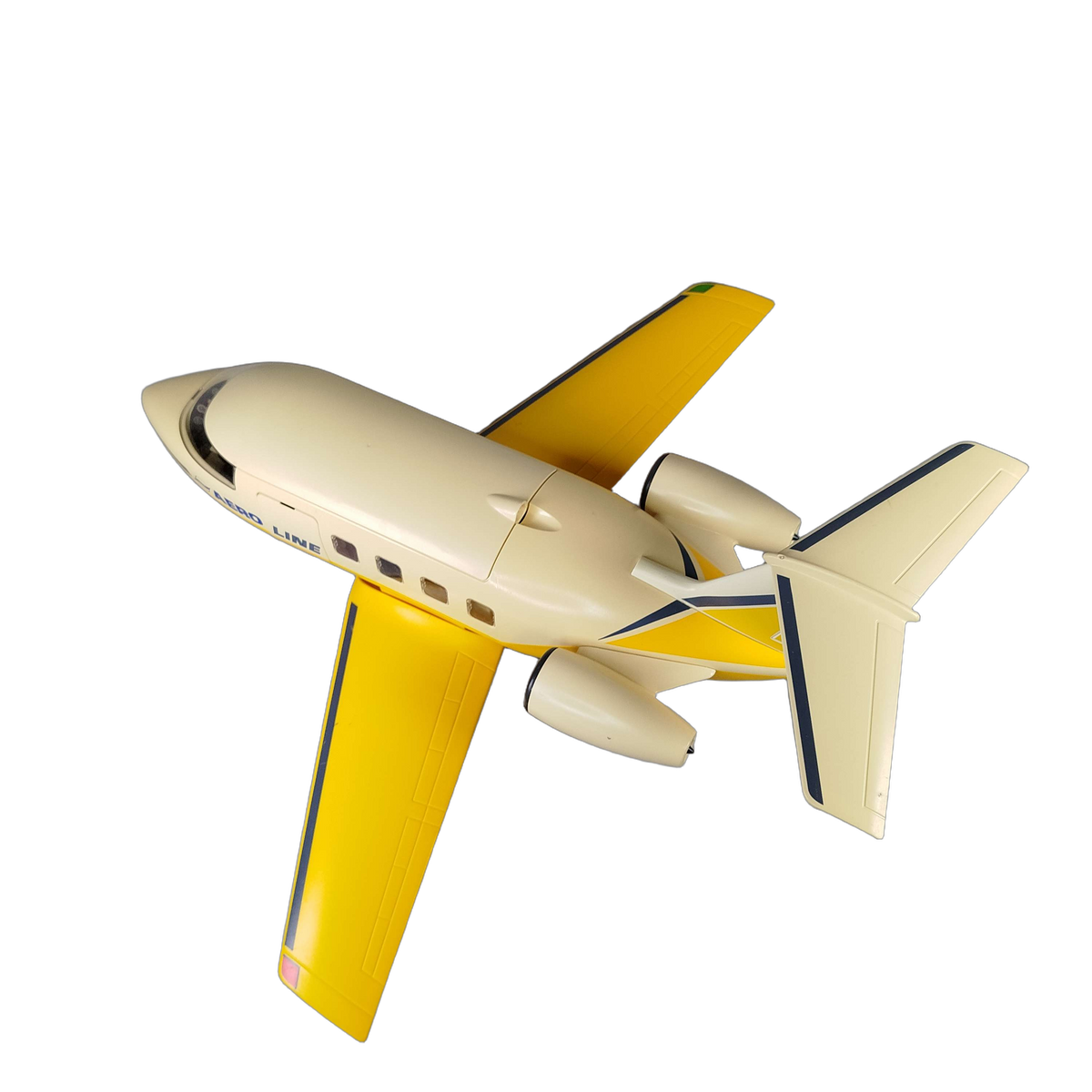 Playmobil Privatjet Flugzeug