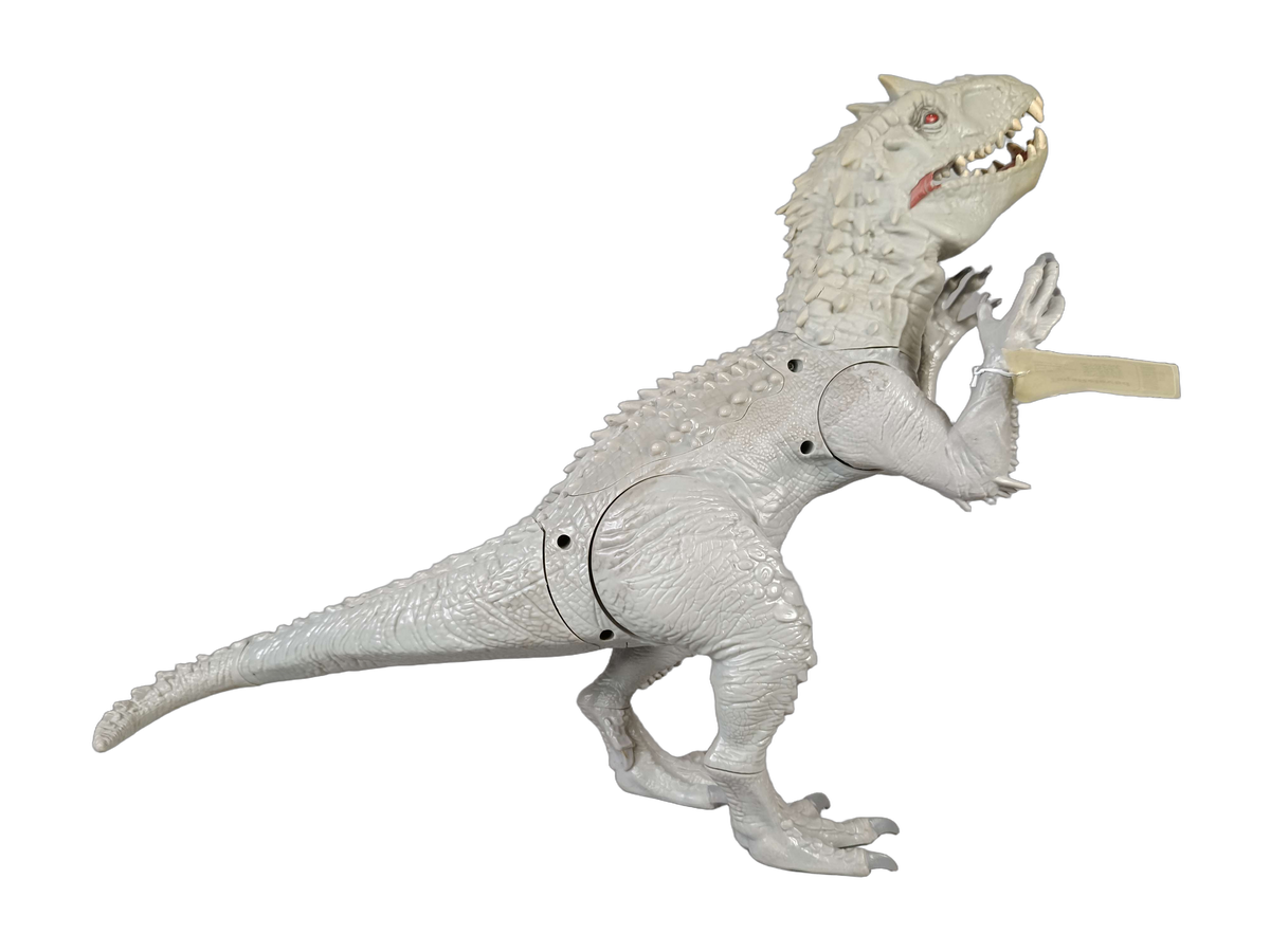 Hasbro Jurassic World Indominus Rex Actionfigur Chomping