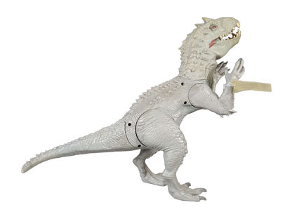 Hasbro Jurassic World Indominus Rex Actionfigur Chomping