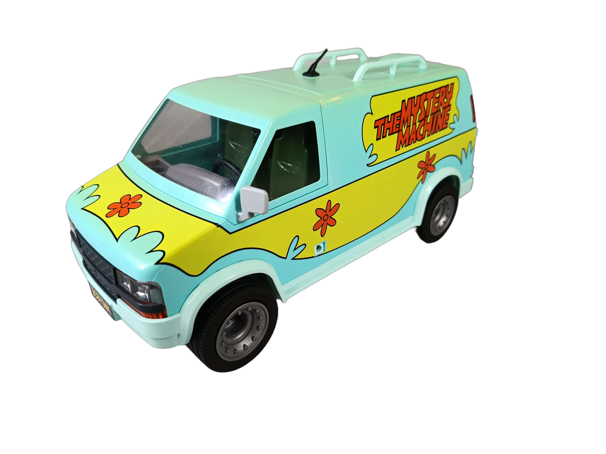 Playmobil Mystery Machine 70286 Auto, ab 3 Jahre