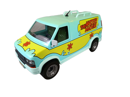 Playmobil Mystery Machine 70286 Auto, ab 3 Jahre