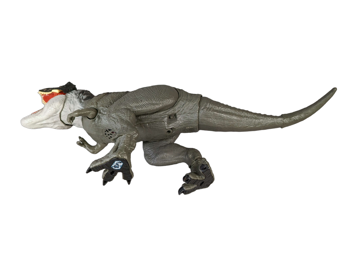 Mattel Tyrannosaurus Rex GWD66 Actionfigur