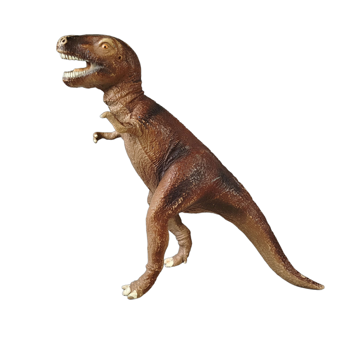 Schleich Tiere Tyrannosaurus Rex Dinosaurier Figur