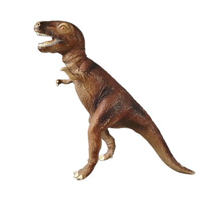 Schleich Tiere Tyrannosaurus Rex Dinosaurier Figur