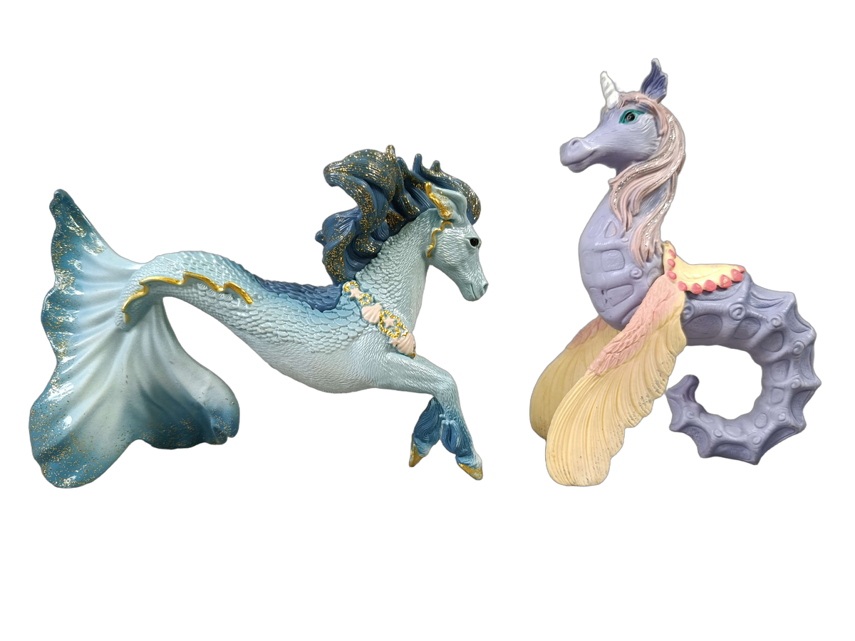 Schleich Bundle Bayala 5 Teile Fantasy-Figuren