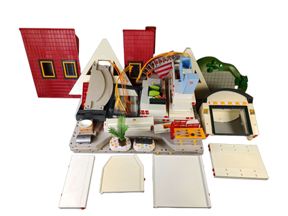 Playmobil Wohnhaus 4279 Gebäude