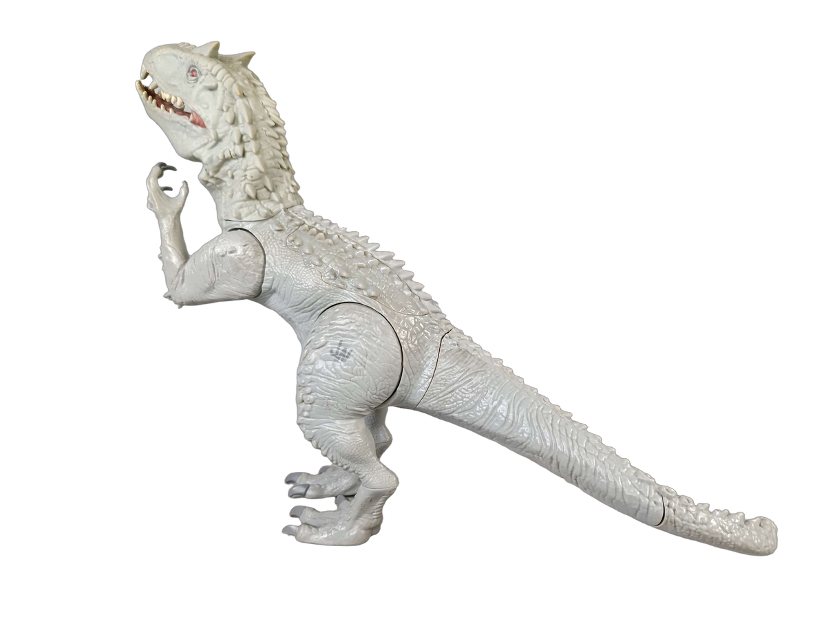 Hasbro Jurassic World Indominus Rex Actionfigur Chomping