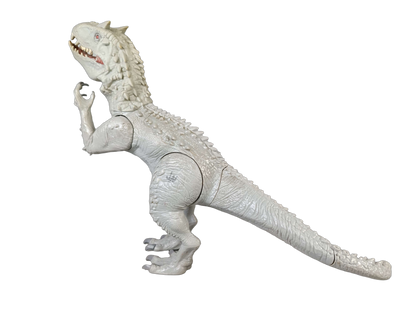 Hasbro Jurassic World Indominus Rex Actionfigur Chomping