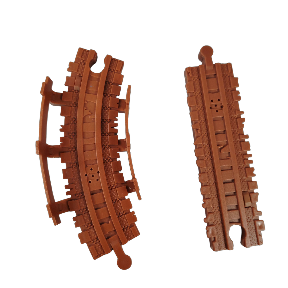 BRIO Bundle Smart Tech Action Tunnel Set von 4 Schienen & Zubehör