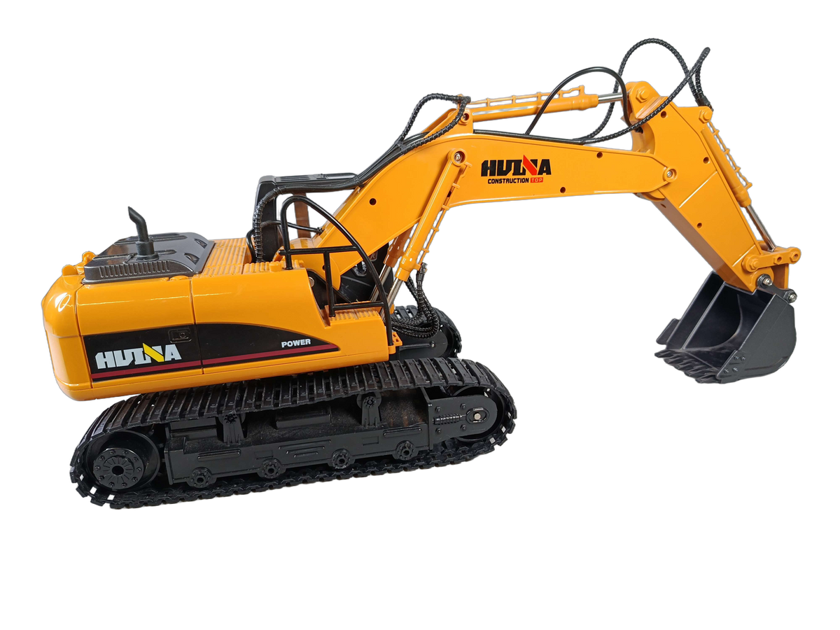 Huina 1535 1:14 RC-Bagger, ab 6 Jahre