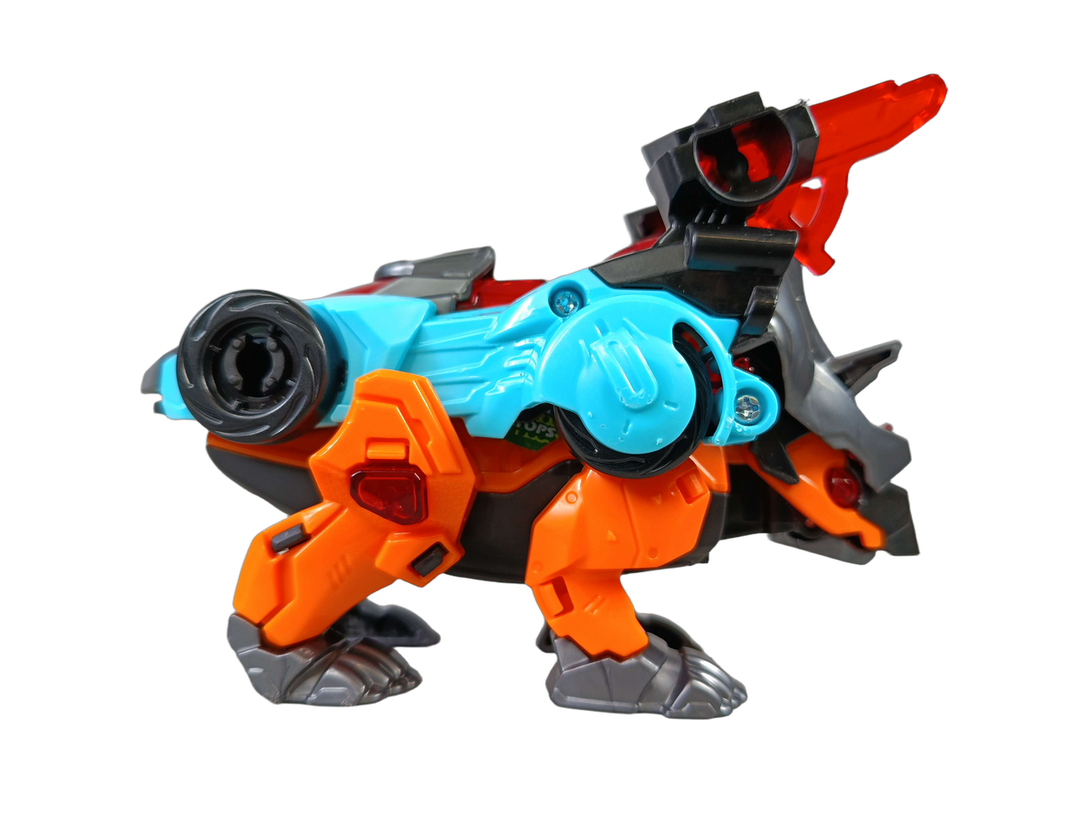 VTech Combo Triceratops Dino Figur