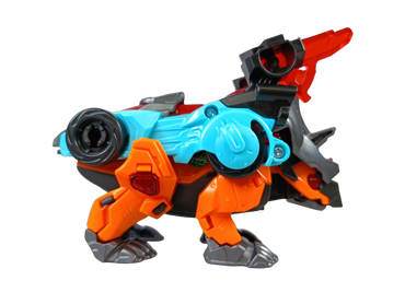VTech Combo Triceratops Dino Figur