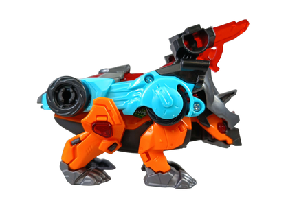VTech Combo Triceratops Dino Figur