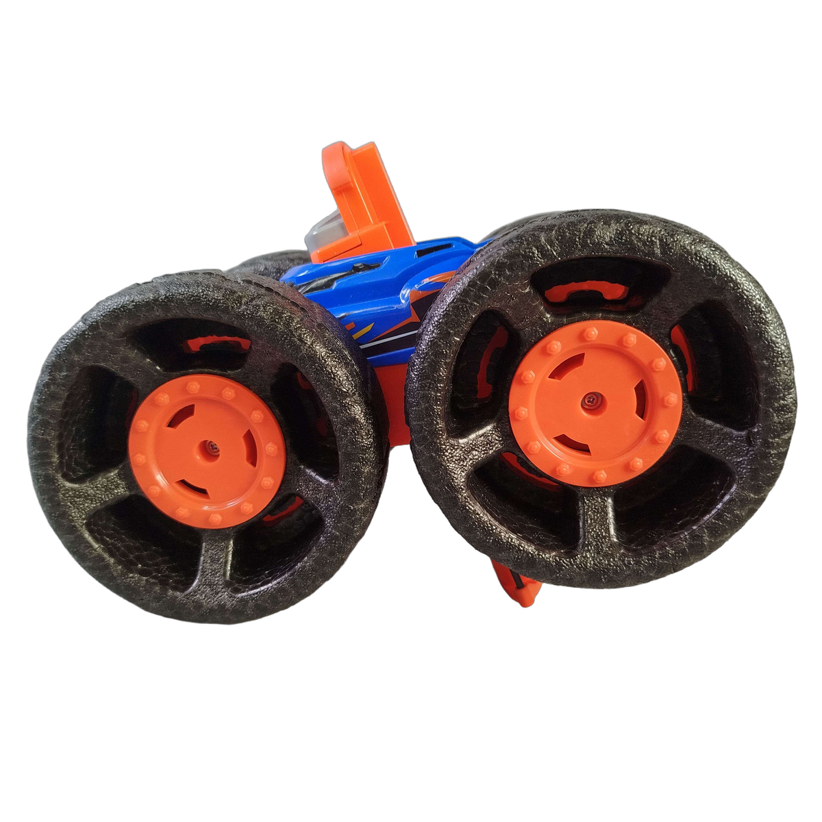 Spin Master Jump Fury RC Stuntauto mit Fernsteuerung