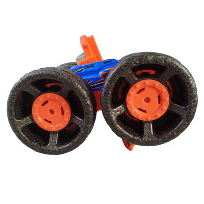Spin Master Jump Fury RC Stuntauto mit Fernsteuerung