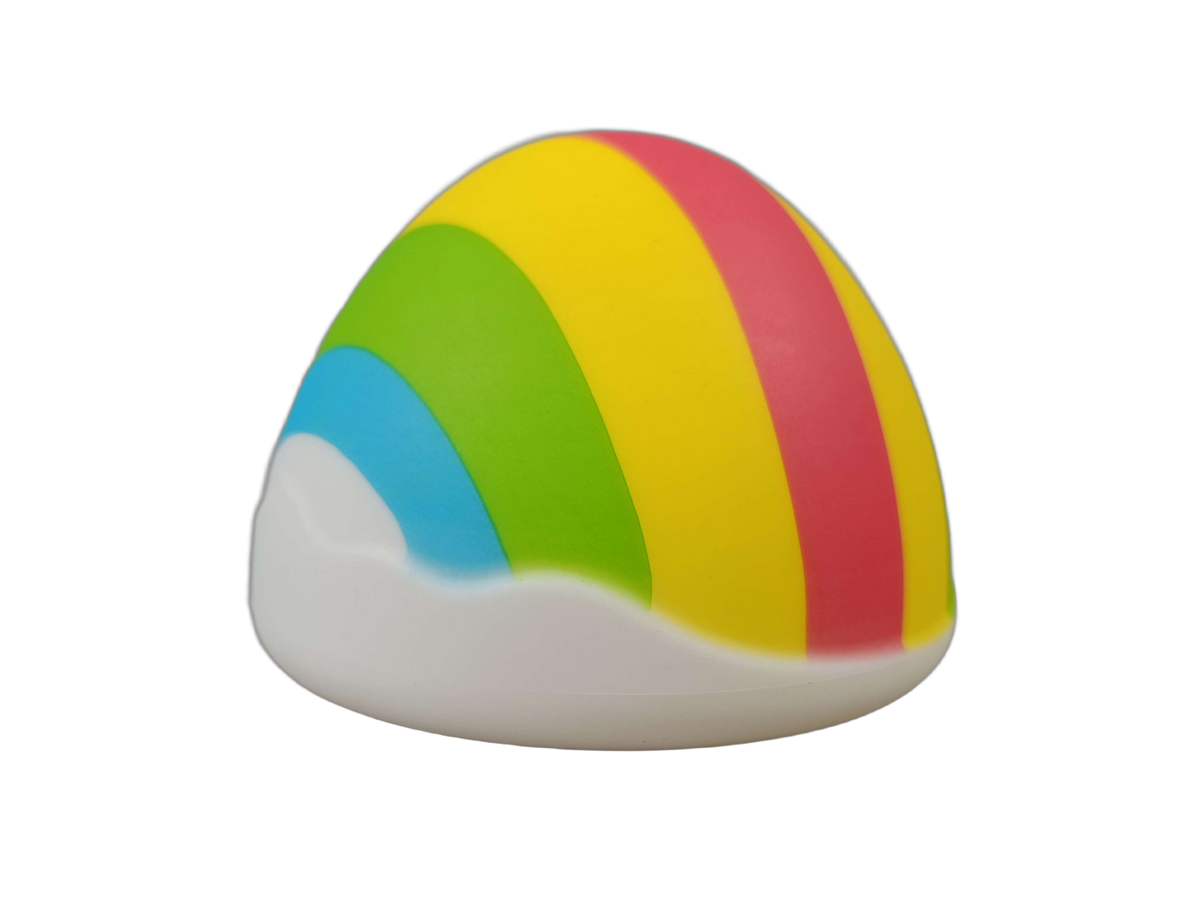 Casalux GP-NL-02 Regenbogen LED-Kindernachtlicht