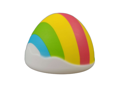 Casalux GP-NL-02 Regenbogen LED-Kindernachtlicht