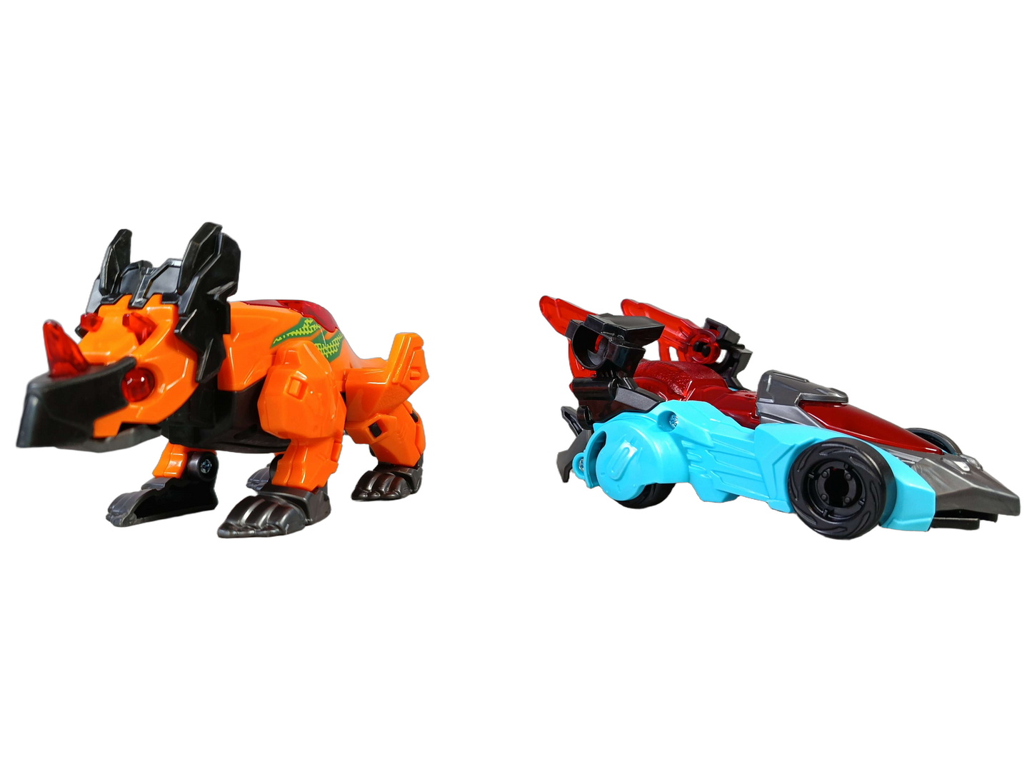 VTech Combo Triceratops Dino Figur