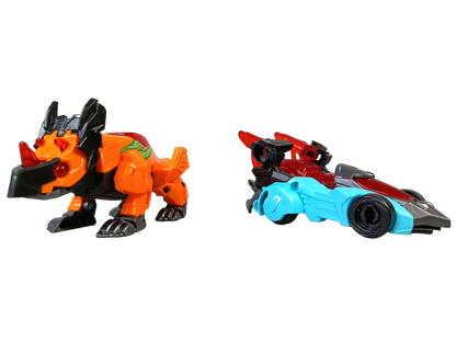 VTech Combo Triceratops Dino Figur