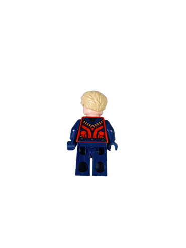 LEGO Captain Marvel Minifigur, ab 3 Jahre